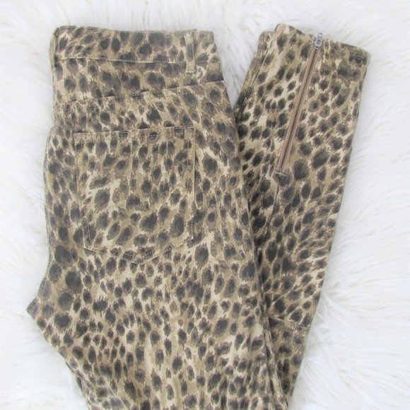 J. McLaughlin Baxter Pants in Camel - Picture 13 of 13